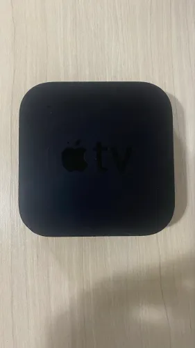 Apple TV 3a Geração - Modelo A1469