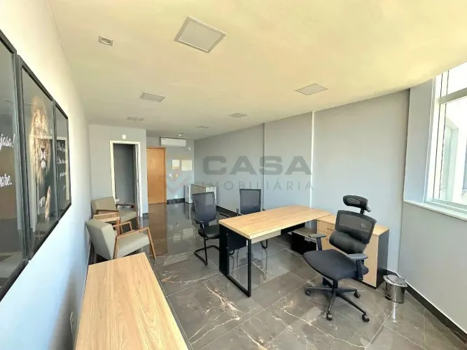 LE-Seu Novo Espaço Comercial no Jardim Tropical - Venha Conhecer! LG