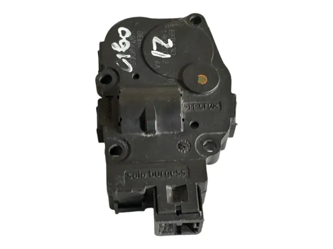 Motor Atuador Caixa Ar Interna Mercedes C180 1.8 16v 2012