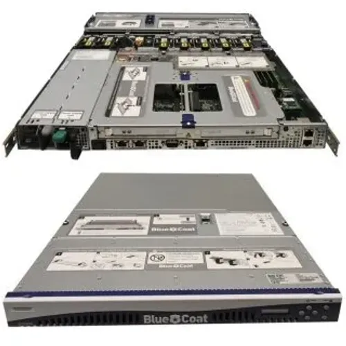 Firewall Blue Coat Sg900