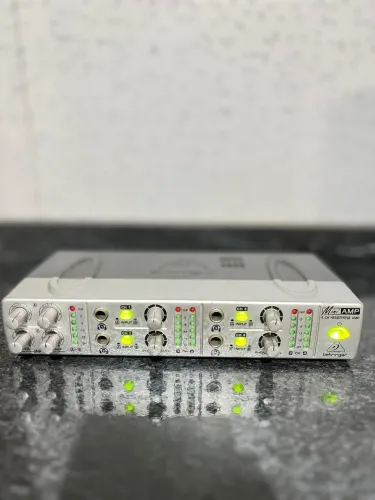 Powerplay Behringer MiniAmp 4-Ch