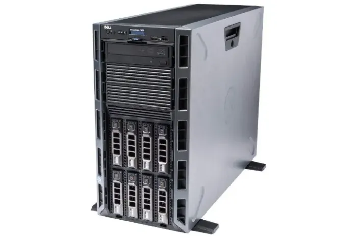 Servidor Dell PowerEdge T320 com garantia, monto a config q precisar, a partir