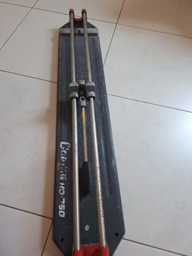 Cortadora de pisos Cortag HD 750