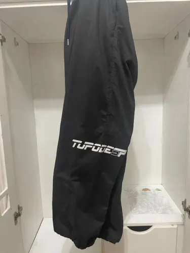 Calça Masculina TuPode Sport Baggy Ripstop