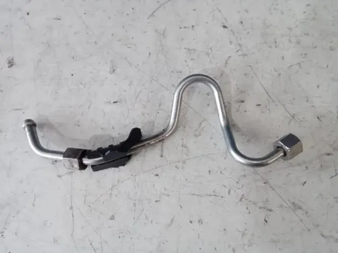 Mangueira Turbina Bmw X6 4.4 V8 Biturbo 2012 9606