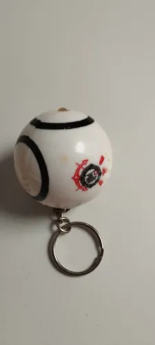 Chaveiro Corinthians