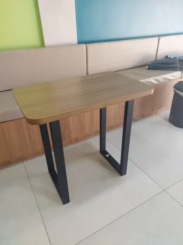 Vendo linda mesa versátil 