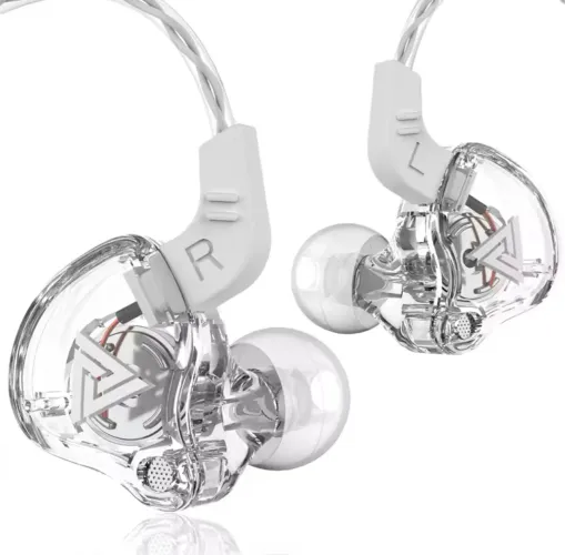 FONES QKZ AK6