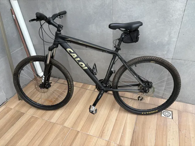 Vendo caloi supra 20 aro26