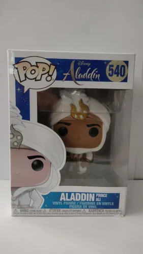 Funko Alladin original
