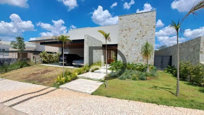 Casa a venda Condominio Ype Dourado Valinhos