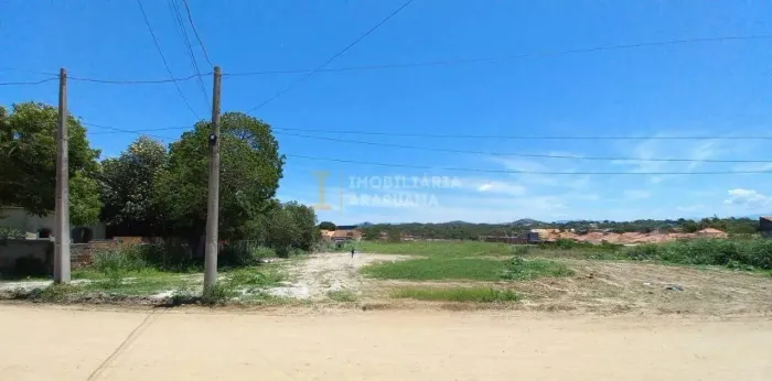 Terreno de 4.000 m² na Fazendinha Araruama/RJ