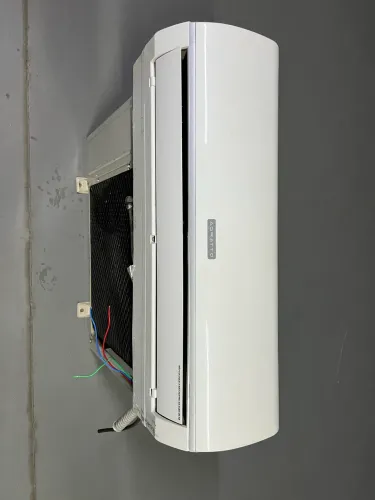 Ar-condicionado Splint Agratto 9.000 BTUs 