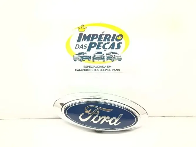 Emblema Tampa Traseira Camera Ré Ranger 2018 47400