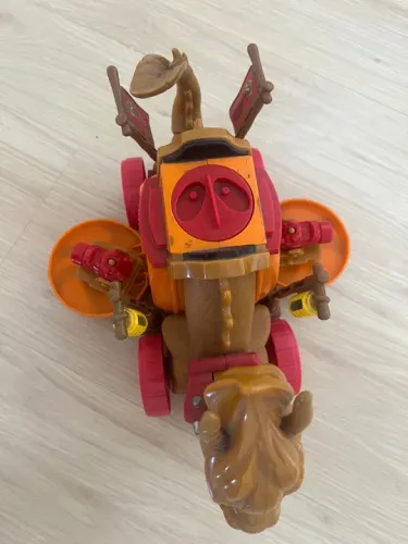 Dragão Imaginext