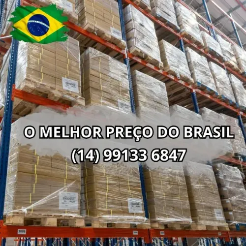 PORTA PALETE PARA LOCAÇÃO
