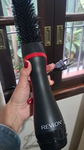 Escova para cabelos  110w