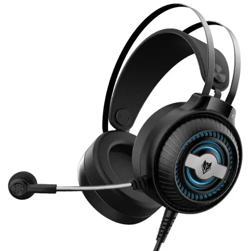Fone gamerHeadset Profissional - Qualidade Impecável!