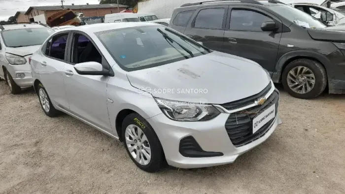 SUCATA GM ONIX 2020