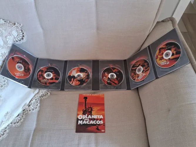 Dvd