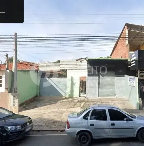 Imóvel comercial próximo ao Atacadista Assaí - Hortolândia/SP