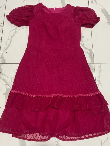 Vestido