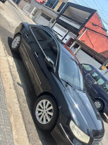 Hyundai Azera GLS 3.3 V6 24V 4P Aut. 2009