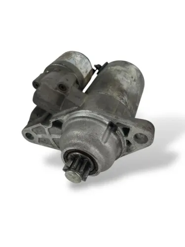 Motor de arranque Vw Fox gol 1.0 power 2006 2015