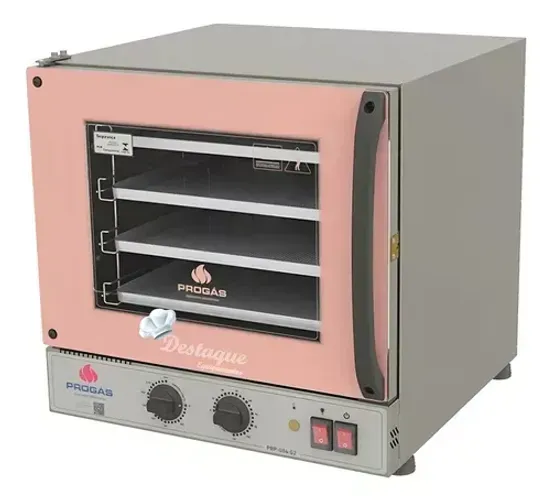 Forno Elétrico Convector * novo 