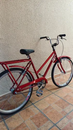 Bicicleta Ceci Potty Aro 26