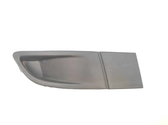 Moldura Farol Milha Direito Gm Classic 2010 2011 2012 2013