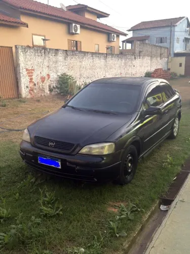 Chevrolet Astra 2.0/ CD/ Sunny/ GLS 2.0 8V 3P 2000