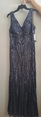 Vestido de Festa
