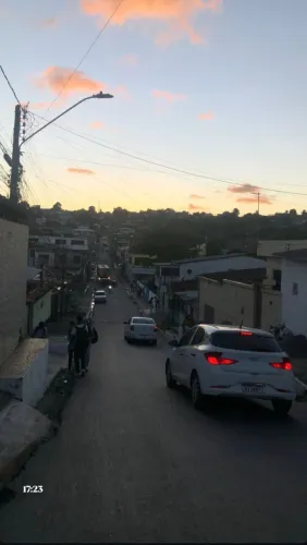Vende-se casa em Abreu e Lima 160 MIL