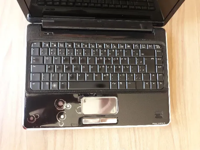Notebook HP Pavilion DV4 (no estado)