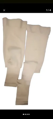 Meia Sigvaris 862 M3 20-30mmhg,sem Uso Por 150,00