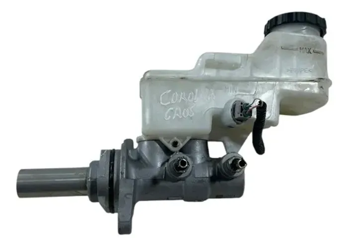 Cilindro Mestre Corolla Cross 2.0 2022