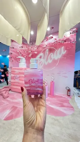 Blow Girl