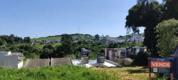 TERRENO PARA VENDA-BAIRRO FRARON-PATO BRANCO-PR- - TE950