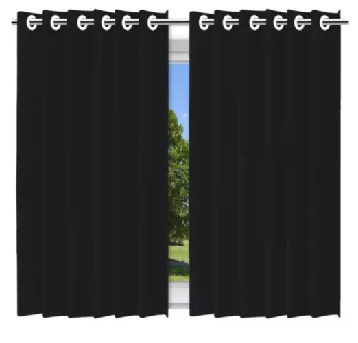 Cortinas Blackout