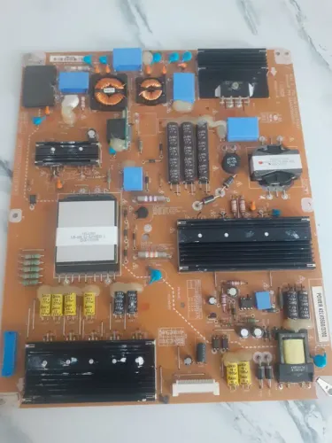 Placa da fonte TV LG 42