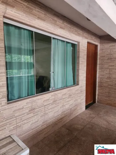 Imperdível! Casa à venda em São Paulo-SP, Conjunto Habitacional Marechal Mascarenhas de Mo