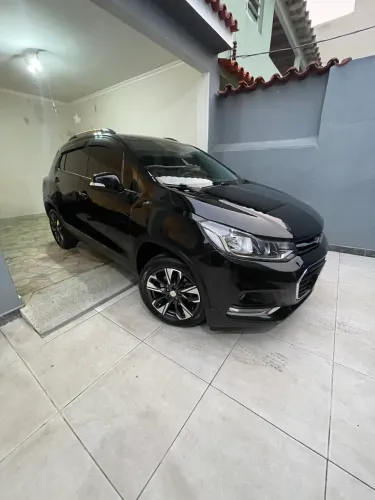 Chevrolet Tracker LT 1.4 Turbo 16V Flex 4X2 Aut. 2019