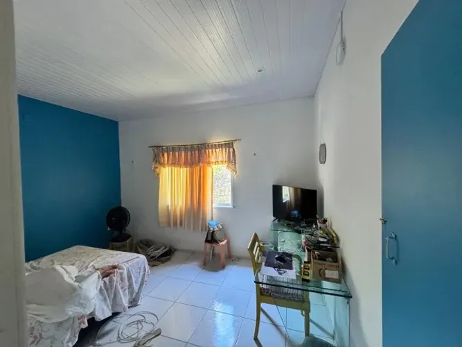 Casa em Cascavel-ce, 4 quartos VENDO ou TROCO por casa no Eusébio.