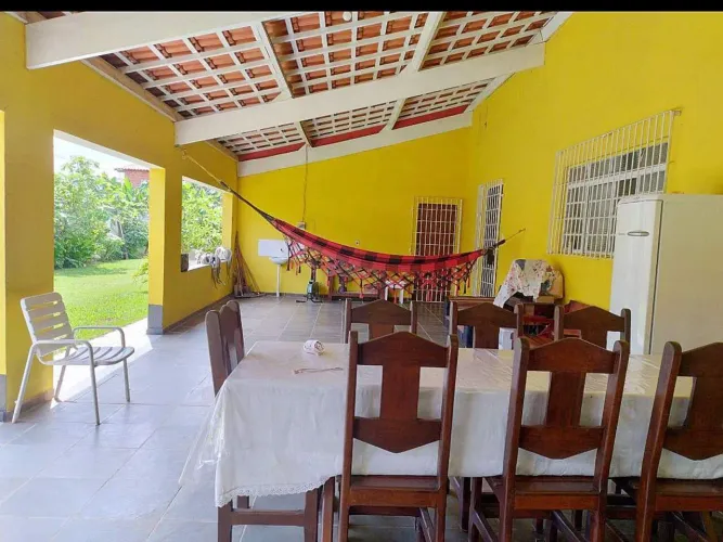 Chácara à venda no Jardim Salete em Araçoiaba da Serra/SP