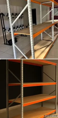 Porta pallet 