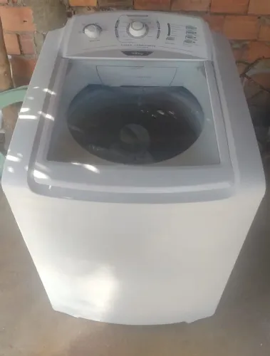 Máquina de Lavar 13kg