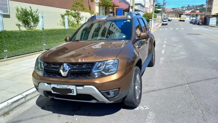 Renault Duster Dynamique 1.6 SCE 2019
