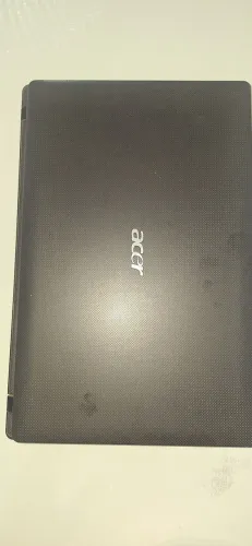 Notebook Acer Core i3