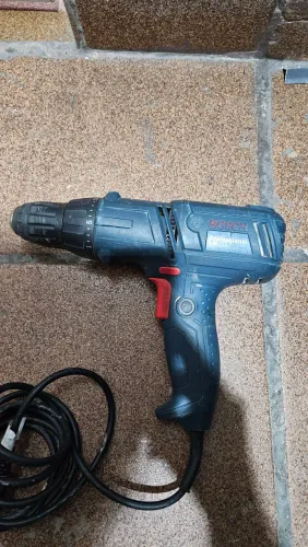 Furadeira e parafusadeira Bosch Profissional GSR 7-14 E